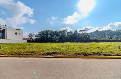 Terreno à venda no cond. caledônia private village em camboriú
