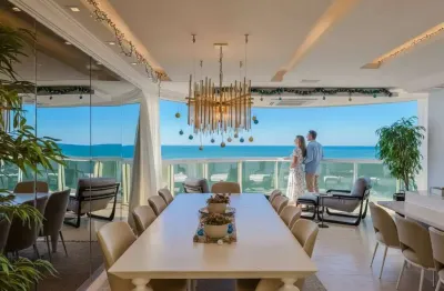 Cobertura com 3 quartos à venda na Avenida Atlântica, 3700, Centro, Balneário Camboriú