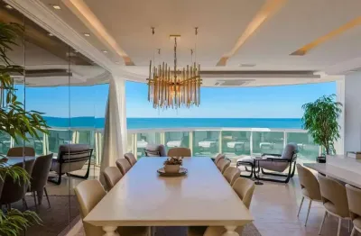 Cobertura com 3 quartos à venda na Avenida Atlântica, 3700, Centro, Balneário Camboriú