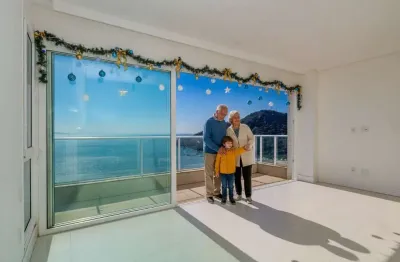 Cobertura com 7 quartos à venda na Avenida Atlântica, 5200, Centro, Balneário Camboriú