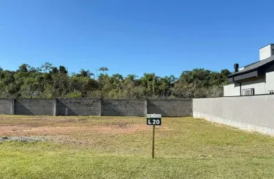 Terreno em condomínio fechado à venda na Rua Joaquim Garcia, 1764, Centro, Camboriú