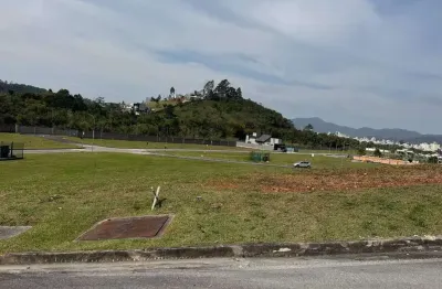 Terreno em condomínio fechado à venda na Rua Joaquim Garcia, 1764, Centro, Camboriú