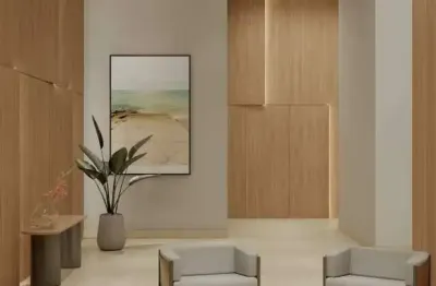 Apartamento com 4 quartos à venda na Rua 2500, 31, Centro, Balneário Camboriú