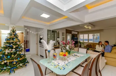 Apartamento com 3 quartos à venda na Avenida Atlântica, 2320, Centro, Balneário Camboriú