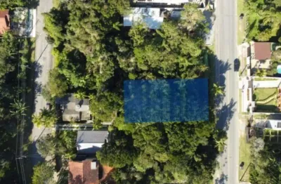 Terreno à venda na Avenida Vereador Domingos Fonseca, 30, Praia do Estaleiro, Balneário Camboriú