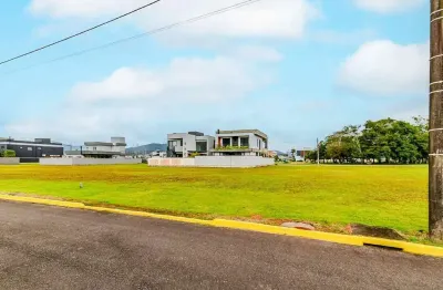 Terreno em condomínio fechado à venda na Rua José Francisco Bernardes, 610, Centro, Camboriú
