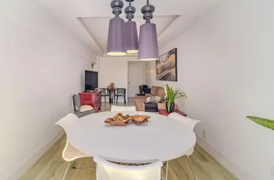 Apartamento com 3 quartos à venda na Rua 1650, 10, Centro, Balneário Camboriú