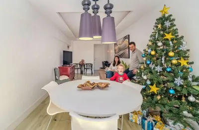 Apartamento com 3 quartos à venda na Rua 1650, 10, Centro, Balneário Camboriú