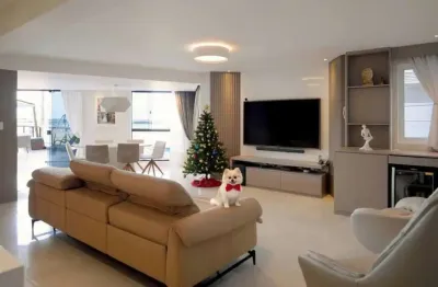 Apartamento diferenciado à venda no centro de balneário camboriú