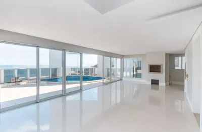 Apartamento com 4 quartos à venda na Avenida Atlântica, 5720, Centro, Balneário Camboriú