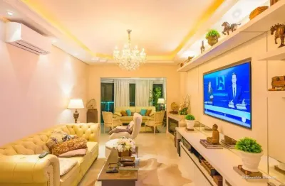 Apartamento com 2 quartos à venda na Rua 1542, 128, Centro, Balneário Camboriú