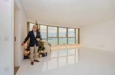 Apartamento com 4 quartos à venda na Avenida Normando Tedesco, 1400, Barra Sul, Balneário Camboriú