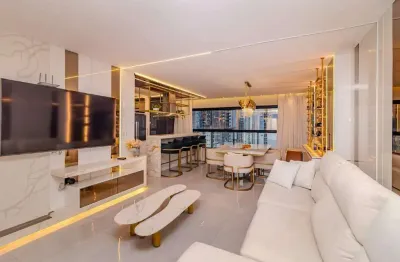 Apartamento com 3 quartos à venda na Rua 3300, 450, Centro, Balneário Camboriú