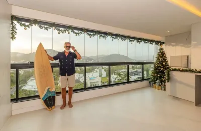 Apartamento com 3 quartos à venda na Rua Conselheiro Júlio Kumm, 619, Praia Brava, Itajaí