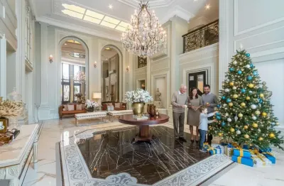 Apartamento com 3 quartos à venda na Rua 4400, 65, Barra Sul, Balneário Camboriú