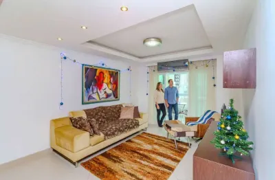 Apartamento à venda no ed. golden tower one em balneário camboriú