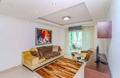 Apartamento à venda no Ed. Golden Tower One em Balneário Camboriú