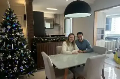 Apartamento com 3 quartos à venda na Rua 2850, 470, Centro, Balneário Camboriú