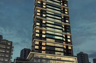 Apartamento com 4 quartos à venda na Rua 2950, 220, Centro, Balneário Camboriú