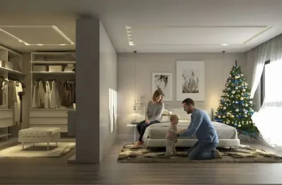 Apartamento com 3 quartos à venda na Rua Miguel Francisco Borges, 55, Praia Brava, Itajaí