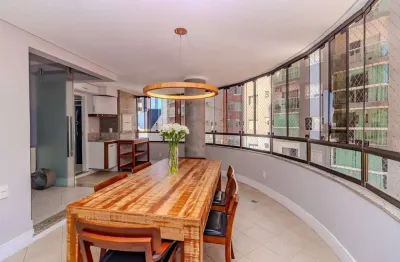 Apartamento com 3 quartos à venda na Rua 3500, 120, Centro, Balneário Camboriú