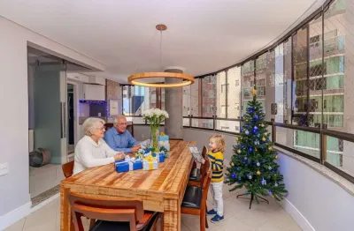 Apartamento com 3 quartos à venda na Rua 3500, 120, Centro, Balneário Camboriú