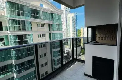 Apartamento com 4 quartos à venda na Avenida Brasil, 146, Centro, Balneário Camboriú