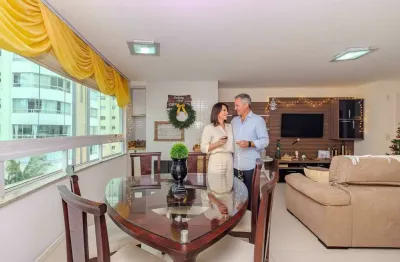 Apartamento com 3 quartos à venda na Rua 902, 385, Centro, Balneário Camboriú