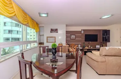 Apartamento com 3 quartos à venda na Rua 902, 385, Centro, Balneário Camboriú