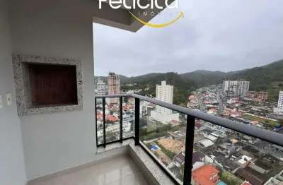 Apartamento com 2 quartos à venda na Rua João Wollinger, 91, Fazenda, Itajaí