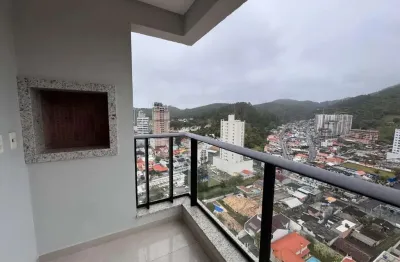 Apartamento com 2 quartos à venda na Rua João Wollinger, 91, Fazenda, Itajaí