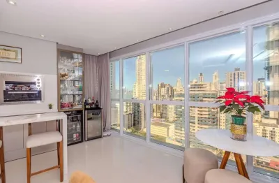 Apartamento com 3 quartos à venda na Avenida Brasil, 180, Centro, Balneário Camboriú