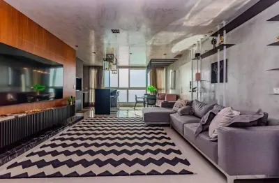 Apartamento com 3 quartos à venda na Rua 2600, 67, Centro, Balneário Camboriú