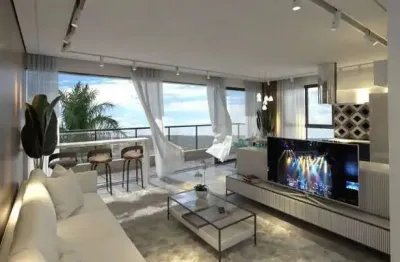 Apartamento com 3 quartos à venda na Rua Miguel Francisco Borges, 45, Praia Brava, Itajaí