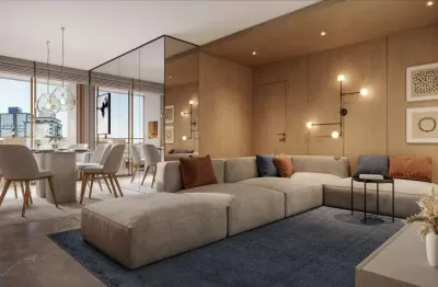 Apartamento com 3 quartos no moma residence - fazenda / itajaí - sc