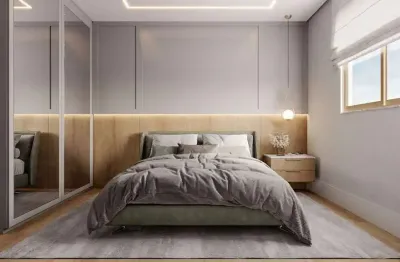 Apartamento com 2 quartos no moma residence - fazenda / itajaí - sc