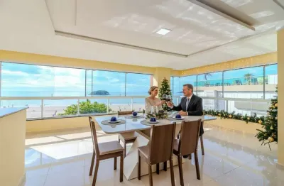 Apartamento com 3 quartos à venda na Avenida Atlântica, 2350, Centro, Balneário Camboriú