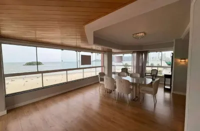 Apartamento com 3 quartos à venda na Avenida Atlântica, 2350, Centro, Balneário Camboriú