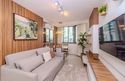 Apartamento com 1 quarto à venda na Avenida Brasil, 3711, Centro, Balneário Camboriú