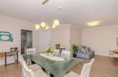 Apartamento com 3 quartos à venda na Rua 1121, 207, Centro, Balneário Camboriú