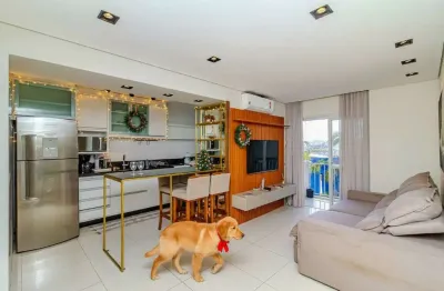 Apartamento com 2 quartos à venda na Rua 4100, 143, Centro, Balneário Camboriú