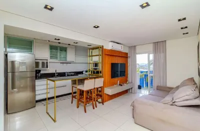 Apartamento com 2 quartos à venda na Rua 4100, 143, Centro, Balneário Camboriú