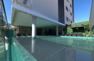 Apartamento com 3 quartos à venda na Rua Miguel Francisco Borges, 45, Praia Brava, Itajaí