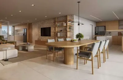 Apartamento com 3 quartos à venda na Rua Cláudio de Souza Ferreira, 104, Praia Brava, Itajaí