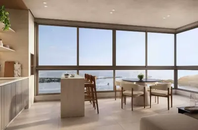 Apartamento com 4 quartos à venda na Rua Lauro Muller, 1114, Fazenda, Itajaí