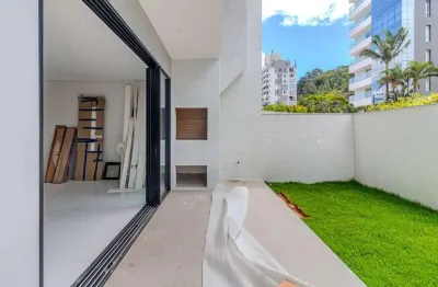 Apartamento com 4 quartos à venda na Rua Conselheiro Júlio Kumm, 387, Praia Brava, Itajaí