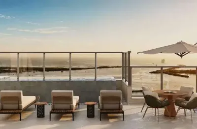 Apartamento com 4 quartos à venda na Rua Lauro Muller, 1114, Fazenda, Itajaí