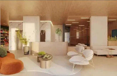 Apartamento com 1 quarto à venda na Rua Estados Unidos, 75, Fazenda, Itajaí