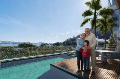 Apartamento com 3 quartos à venda na Alameda Ernesto Schneider, 150, Fazenda, Itajaí