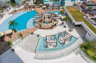 Apartamento com 3 quartos à venda na Rua Julieta Lins, 32, Pioneiros, Balneário Camboriú